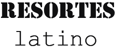 resortes latino